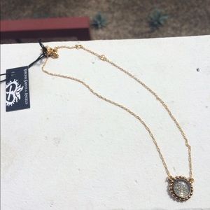 Virgins, Saints and Angels "San Benito Lucia"