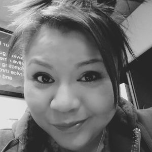 Meet your Posher, Diane