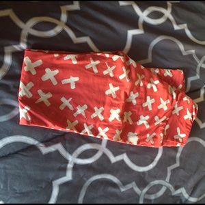 ‼️PRICE DROP‼️LuLaRoe leggings