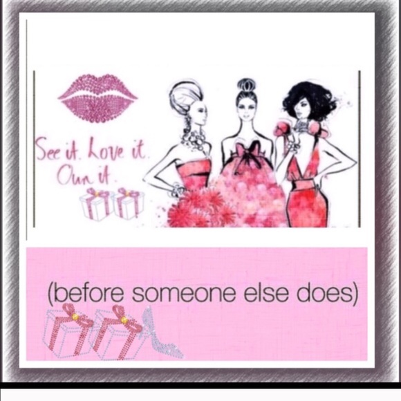 Shopping Special! - Picture 3 of 3