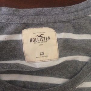 Hollister shirt