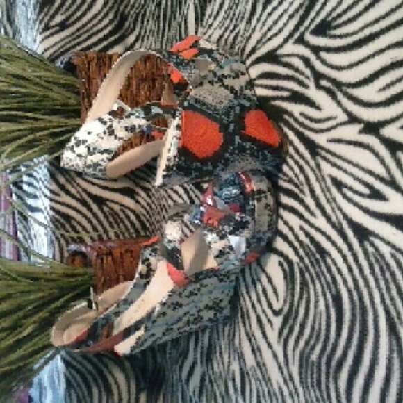 Size 9 Nine West - Picture 1 of 4