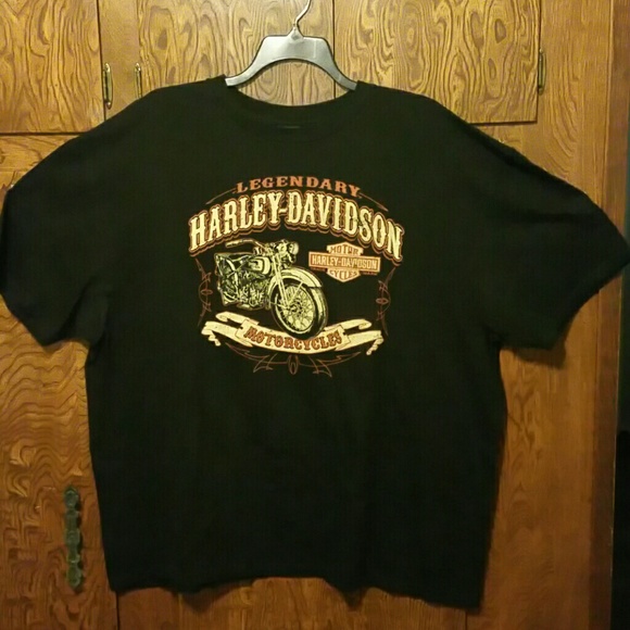 Harley Davidson T-shirt