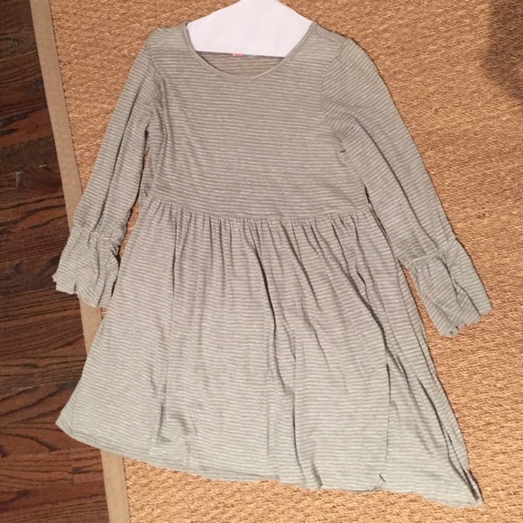 Free people mini dress