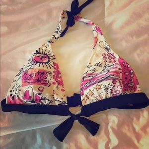VS Swimsuit Top!