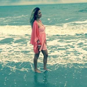 Meet your Posher, Priya