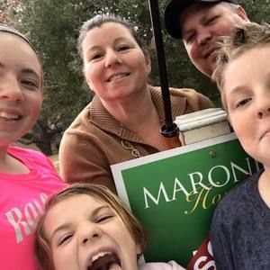 Meet your Posher, Michelle