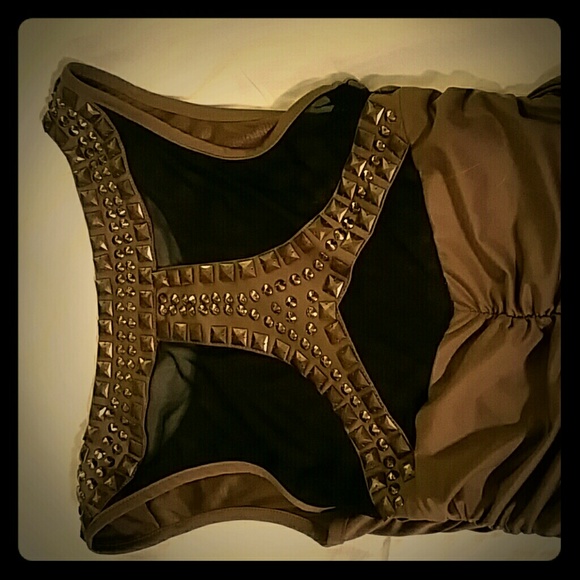 Dress - Picture 1 of 2