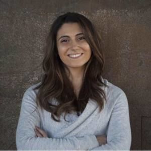 Meet your Posher, Luisa