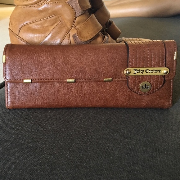 Juicy Couture Wallet