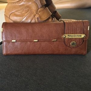 Juicy Couture Wallet