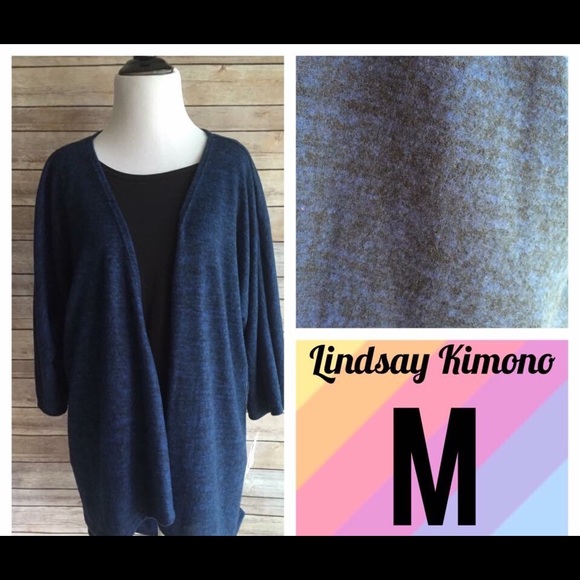 Lindsay. M. NWT