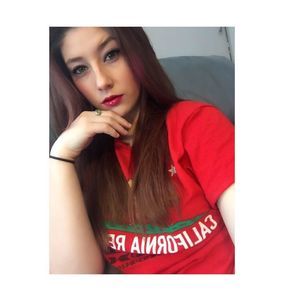 Meet your Posher, Bri