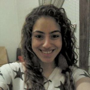 Meet your Posher, Heba