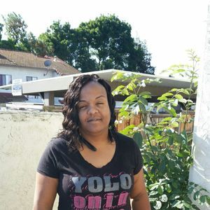 Meet your Posher, Rochelle
