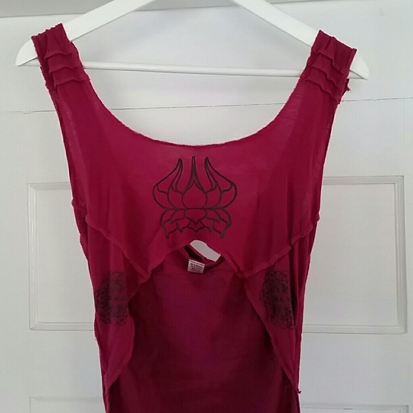 Sacred Geometry Hoodie