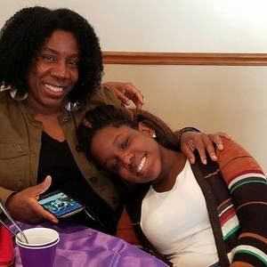 Meet your Posher, Eileen