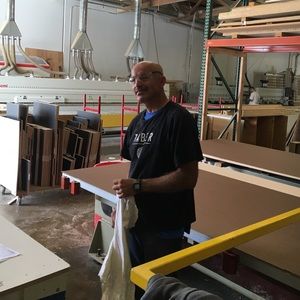 Meet your Posher, Daniel