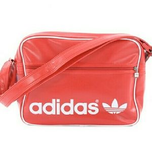 Adidas Pink Bag