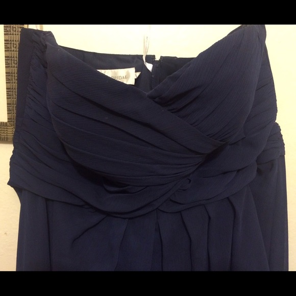 Bridesmaid dress - Picture 2 of 4