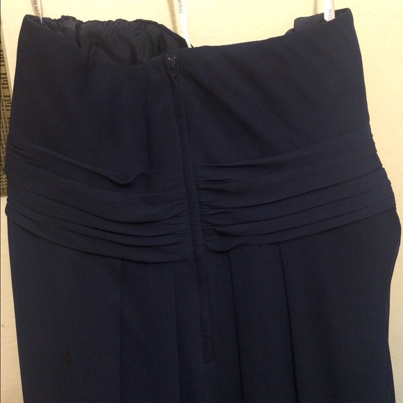 Bridesmaid dress - Picture 3 of 4