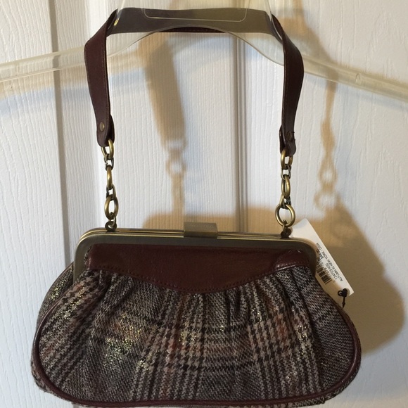 Unlisted Purse