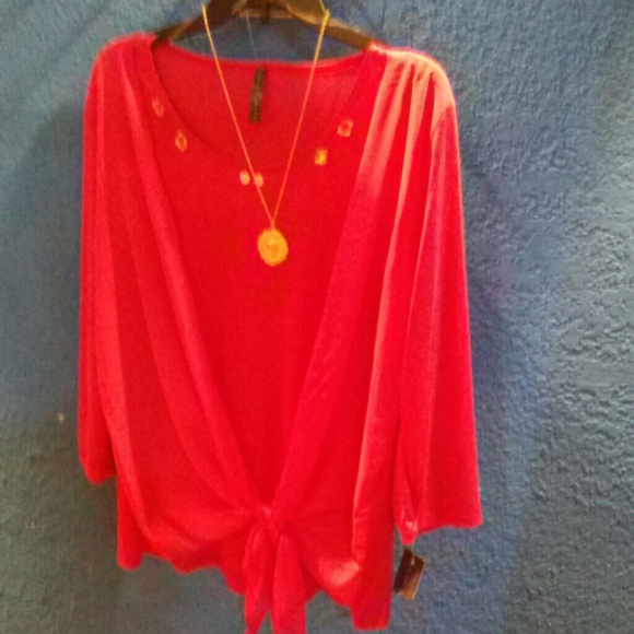 Blouse - Picture 1 of 1