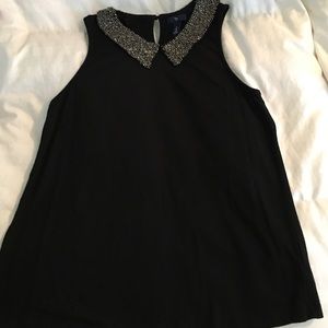 Gap sleeveless tee
