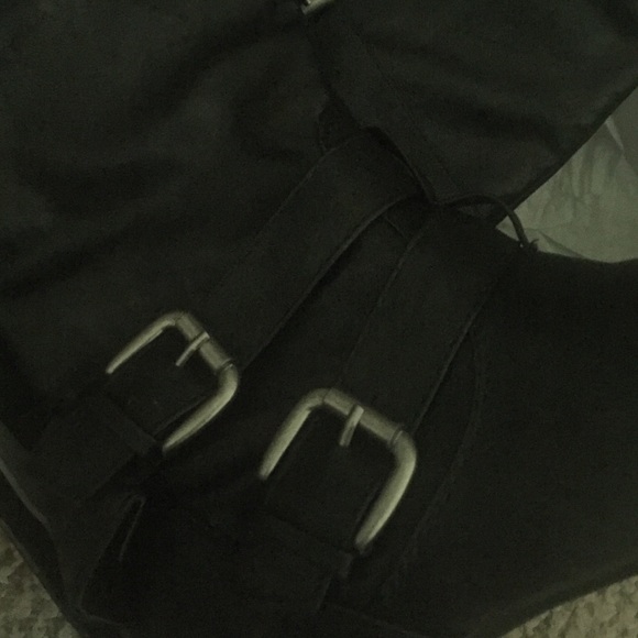 Charlotte Russe Boots! "Nature breeze" - Picture 3 of 4