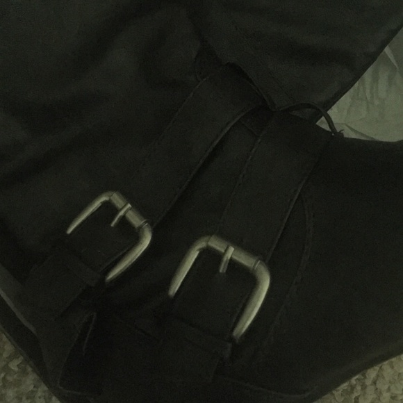 Charlotte Russe Boots! "Nature breeze" - Picture 4 of 4
