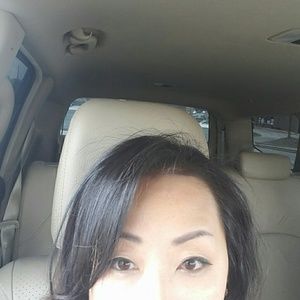 Meet your Posher, Kim