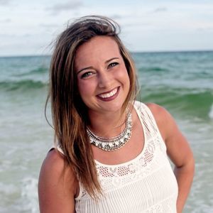 Meet your Posher, Erika