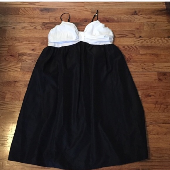 Maternity Dress Size Large