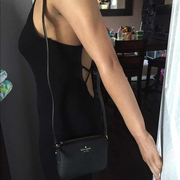 More pics of Kate spade