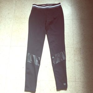 F21 leggings