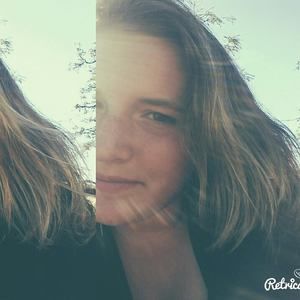 Meet your Posher, Zoë