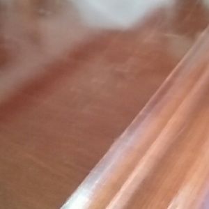 Meet your Posher, Dominique