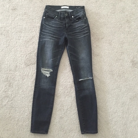 Madewell Jeans