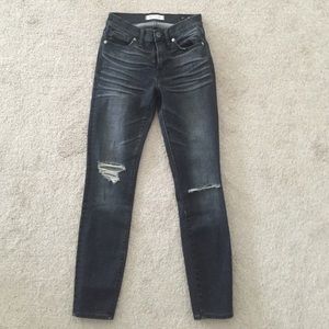 Madewell Jeans