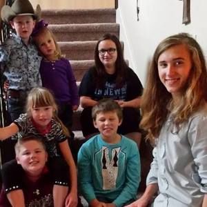 Meet your Posher, Thelma