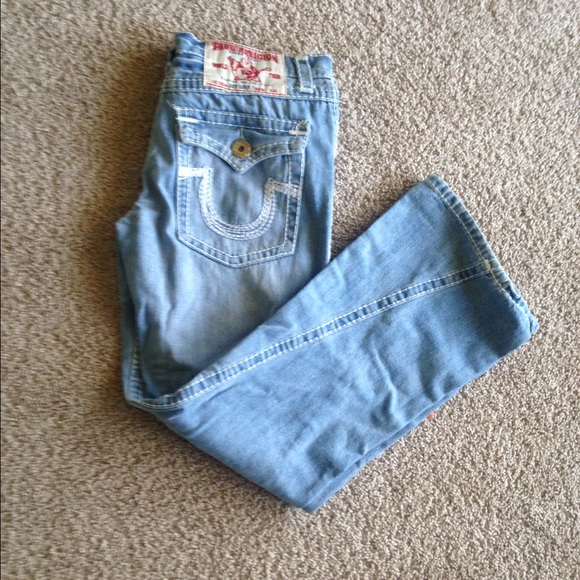 TRUE RELIGION　STELLA スキニージーンズ 32インチ 210.jpg