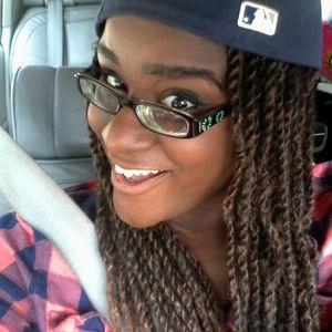 Meet your Posher, Latavia