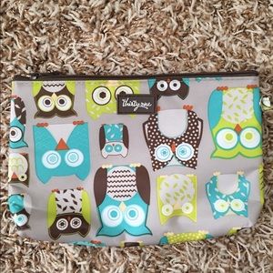 ThirtyOne Thermal Zip Pouch Small