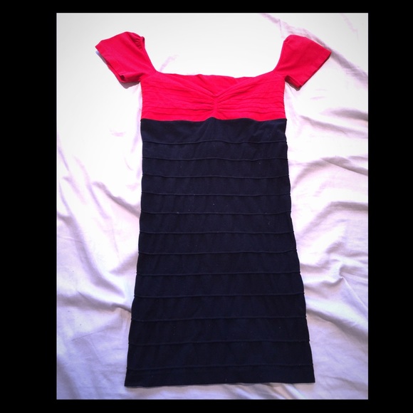 Bodycon dress