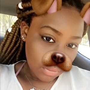 Meet your Posher, Kadesha