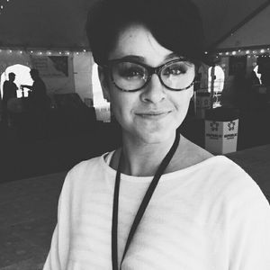 Meet your Posher, Cassie