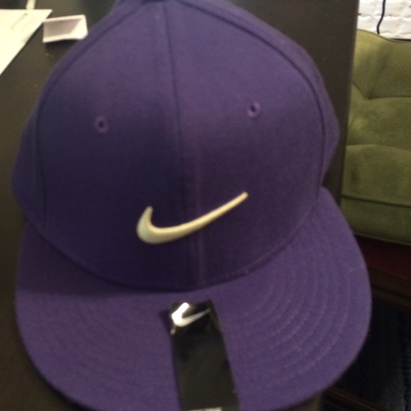 Nike hat