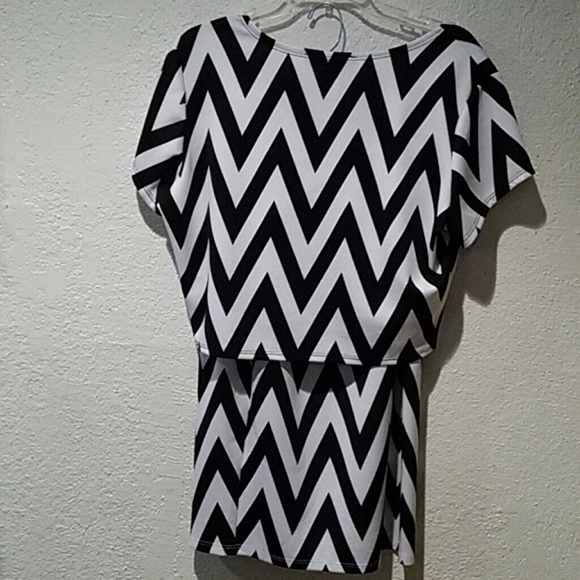 Dress and skirt set