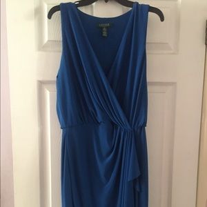 Ralph Lauren dress
