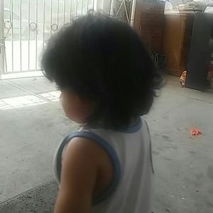 Meet your Posher, Wendy